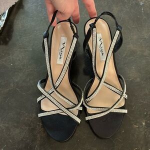 Nina New York Heels​